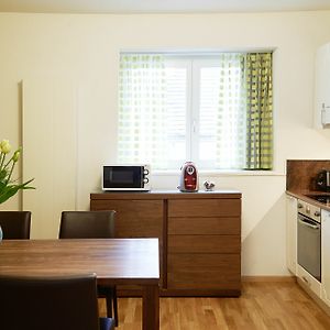 Appartement met een Slaapkamer